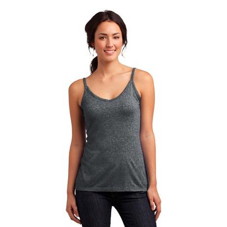 District ®  Juniors Microburn   Double V Tank. DT263