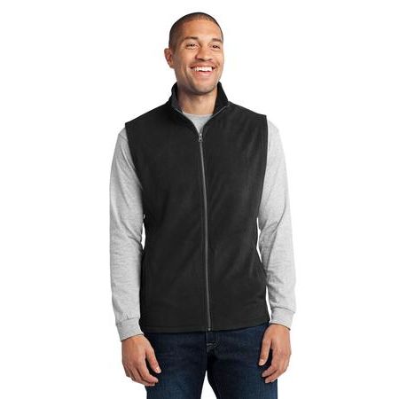 Port Authority ®  Microfleece Vest. F226