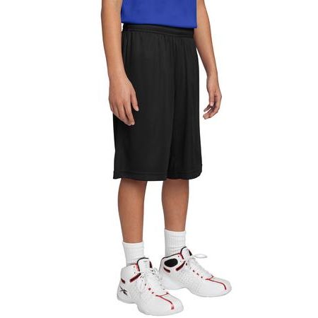 Sport-Tek ®  Youth Competitor Short. YST355D
