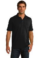 Port & Company ®  Tall Core Blend Jersey Knit Polo. KP55T