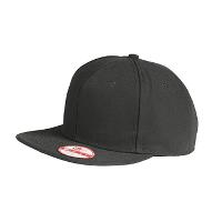 New Era ®  Original Fit Flat Bill Snapback Cap. NE402