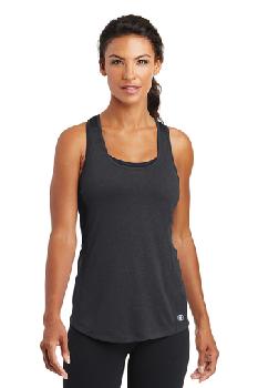 OGIO ®  ENDURANCE Ladies Racerback Pulse Tank. LOE322