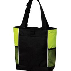 Port Authority ®   Improved  Panel Tote.  B5160