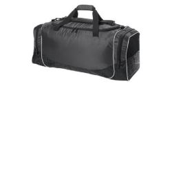 Sport-Tek ®  Large Rival Duffel. BST502