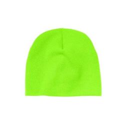Port & Company ®  - Beanie Cap.  CP91