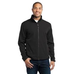 Port Authority ®  Traverse Soft Shell Jacket. J316