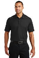 Port Authority ®  Pinpoint Mesh Polo. K580