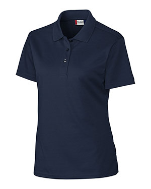Lady Malmo Pique Polo
