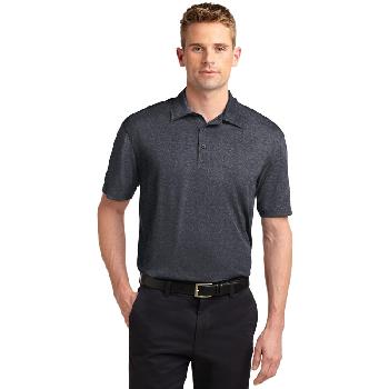Sport-Tek ®  Heather Contender Polo. ST660
